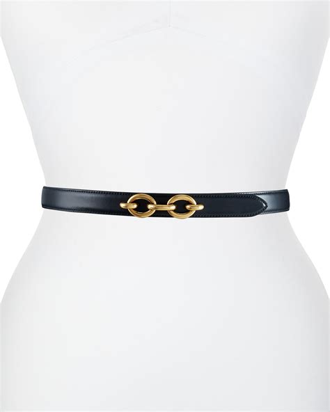 monogram belt ysl|saint laurent belts.